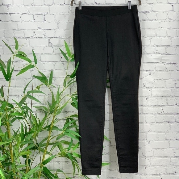 Eileen Fisher Pants - Eileen Fisher Black Pants
